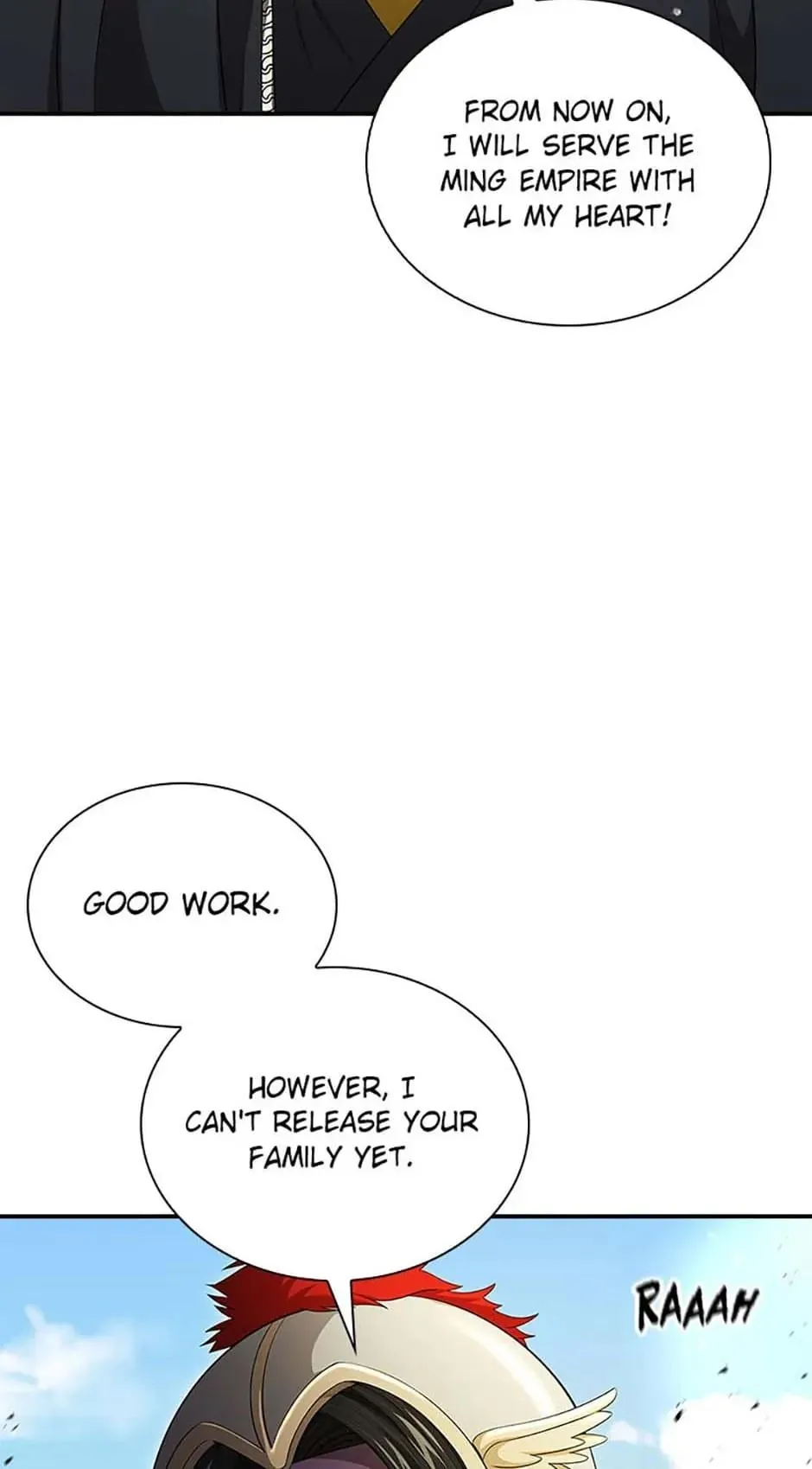 The Stormy Inn Chapter 137 Online - pƔgina 30
