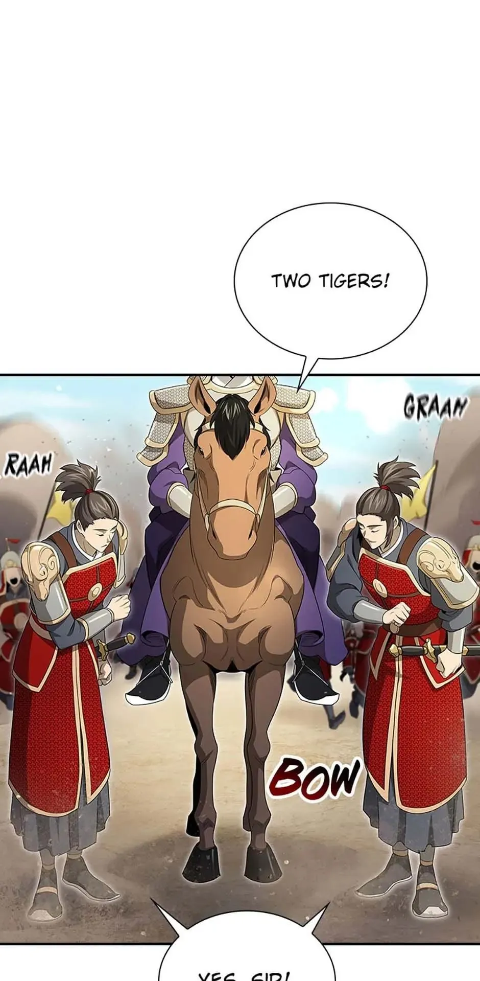 The Stormy Inn Chapter 137 Online - pƔgina 32