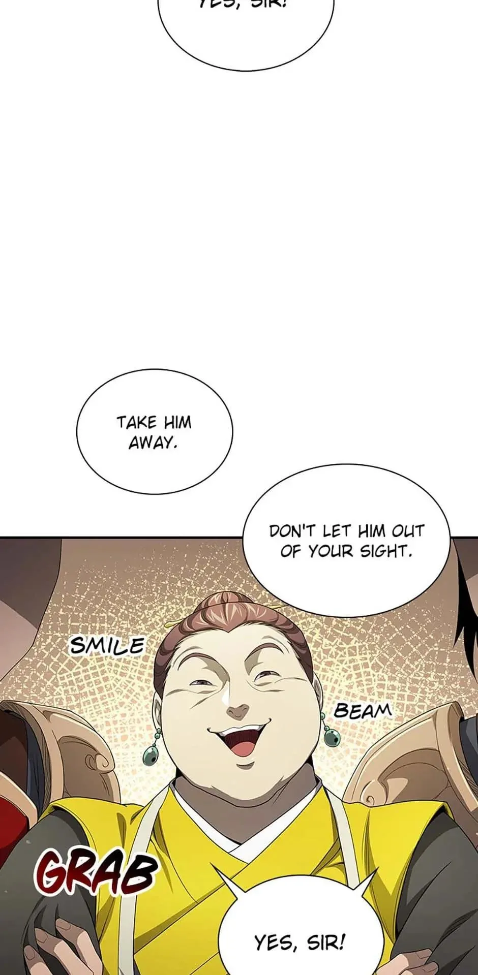 The Stormy Inn Chapter 137 Online - pƔgina 33