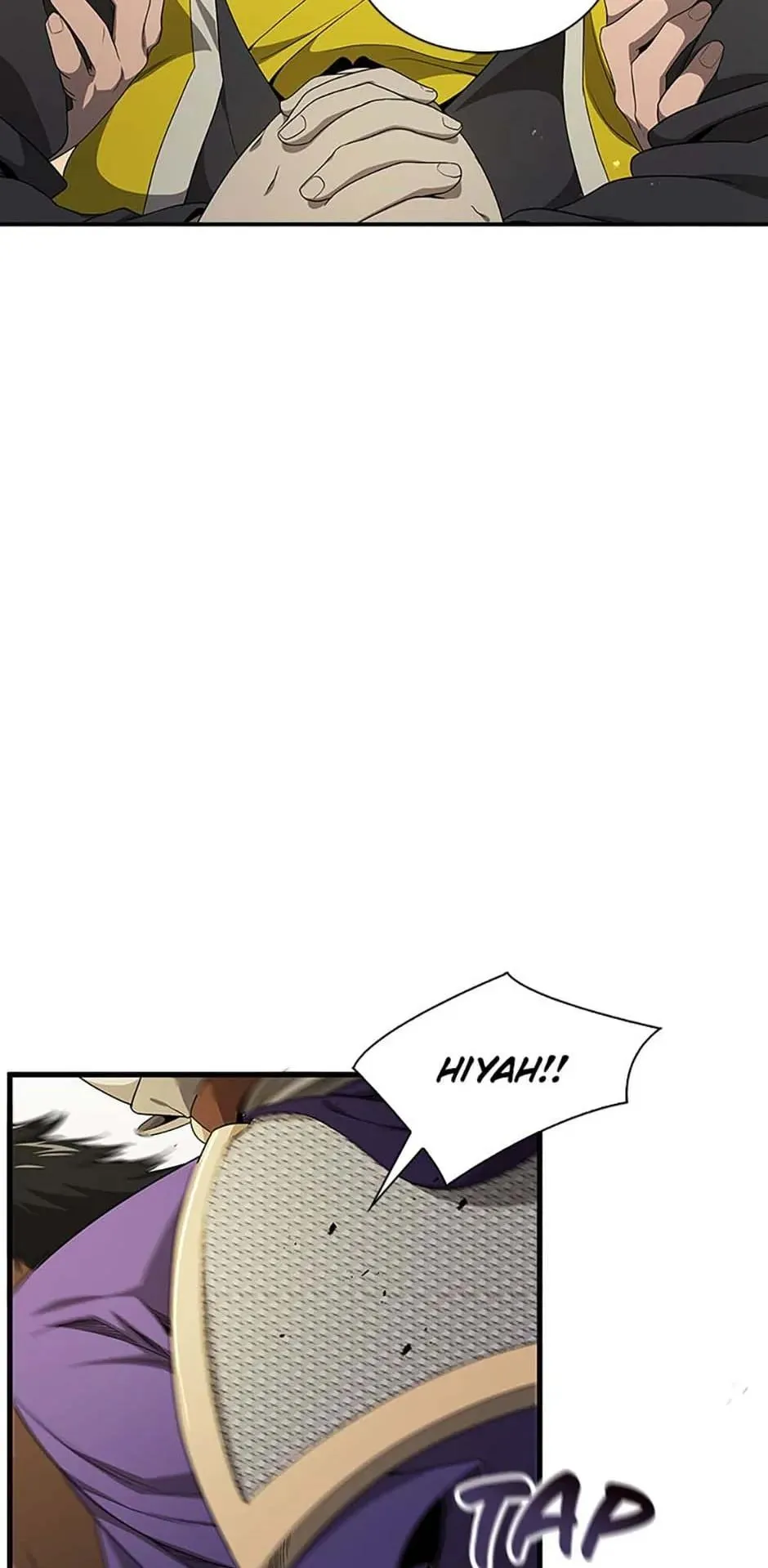 The Stormy Inn Chapter 137 Online - pƔgina 34