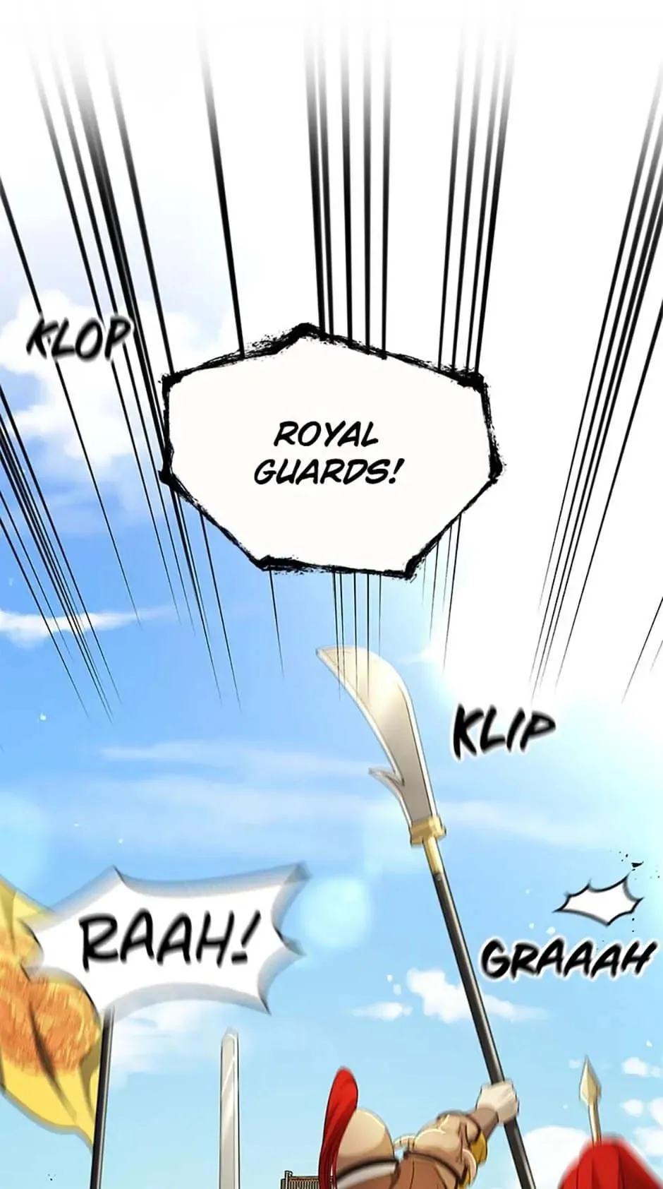 The Stormy Inn Chapter 137 Online - pƔgina 39