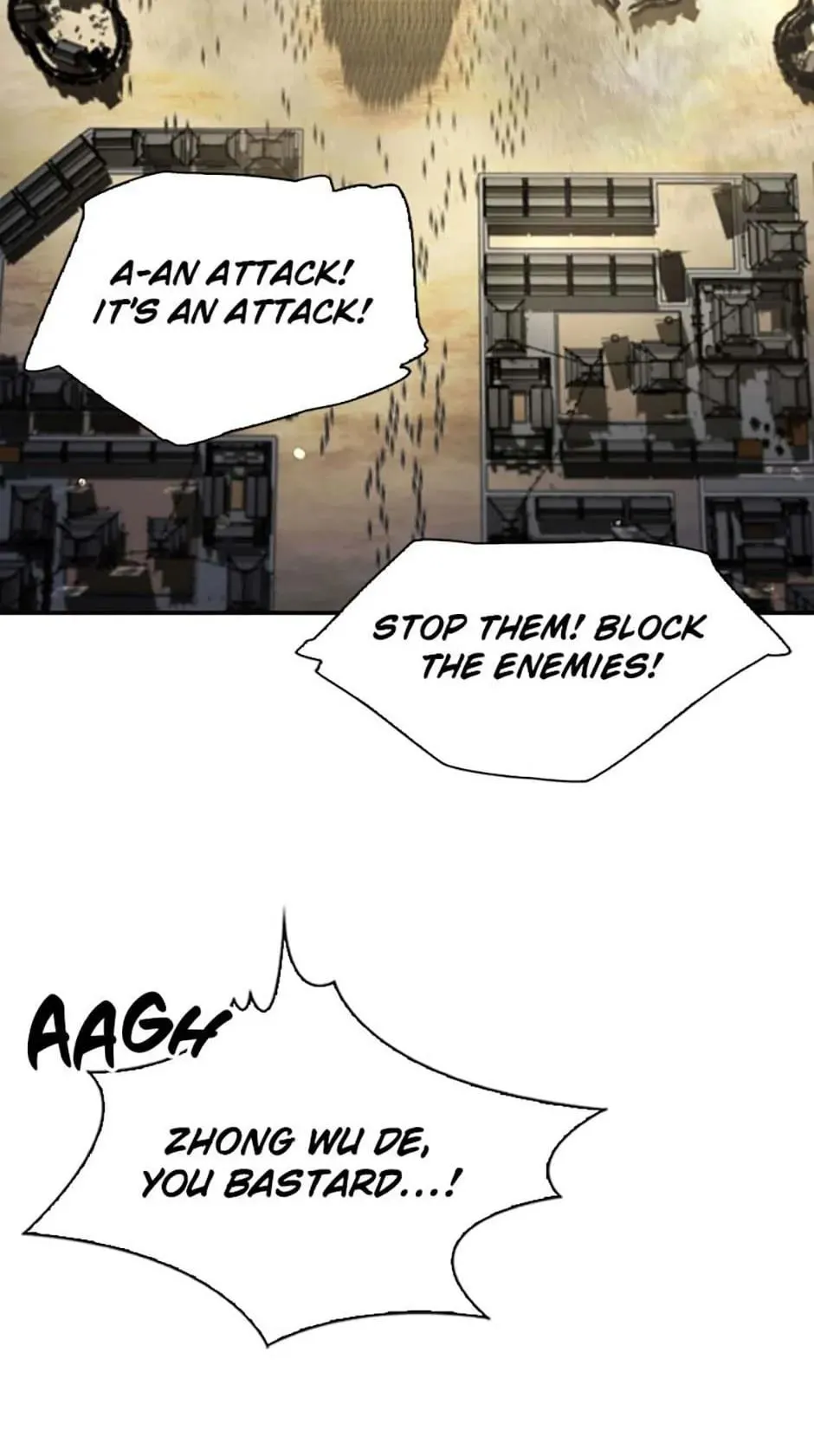 The Stormy Inn Chapter 137 Online - pƔgina 42