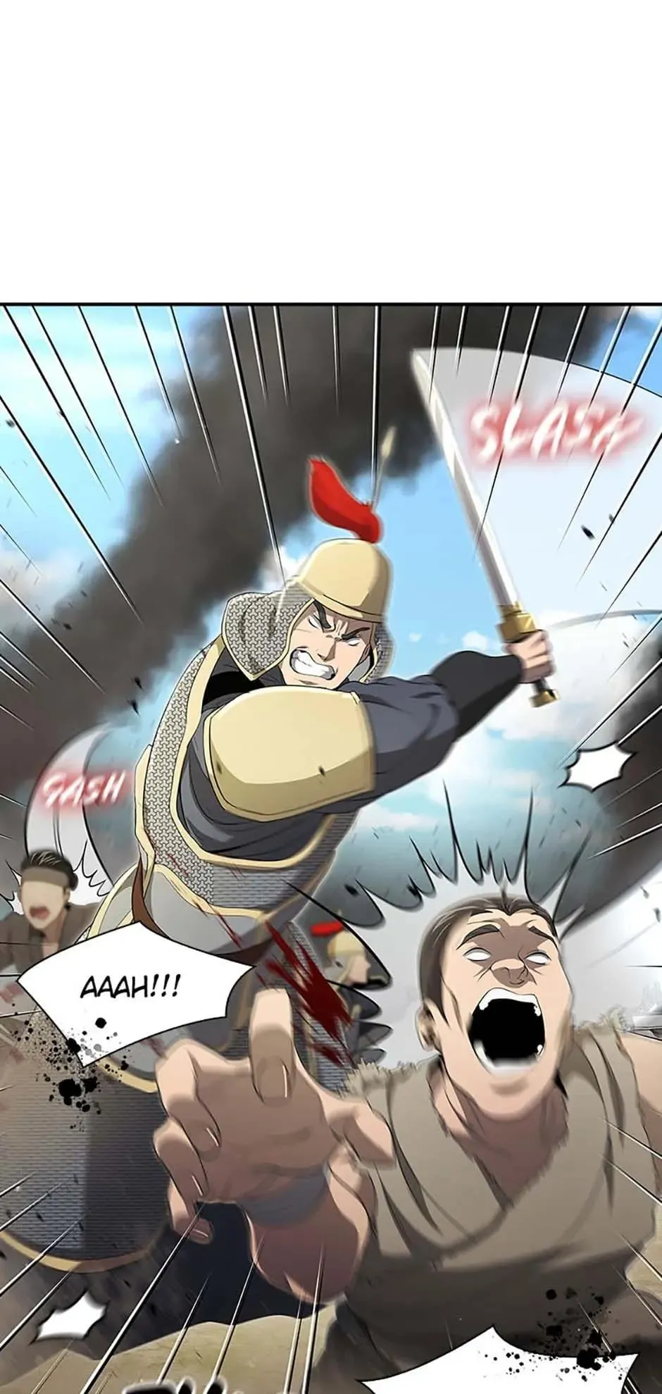 The Stormy Inn Chapter 137 Online - pƔgina 43