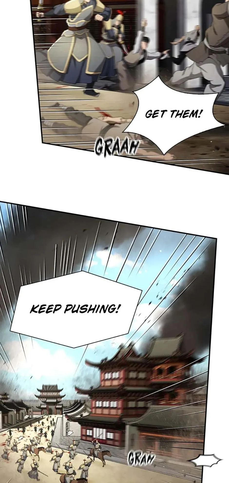 The Stormy Inn Chapter 137 Online - pƔgina 45
