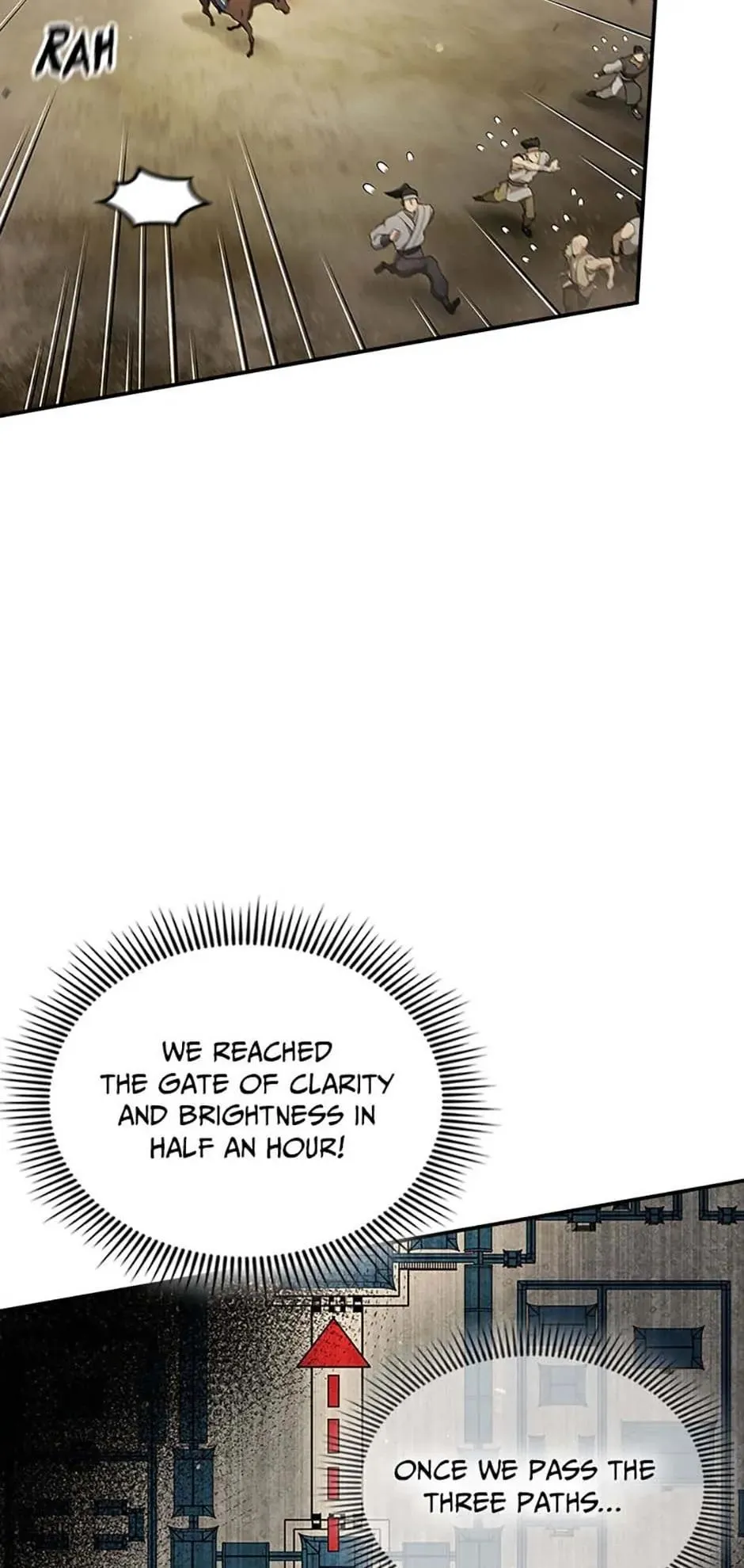 The Stormy Inn Chapter 137 Online - pƔgina 46