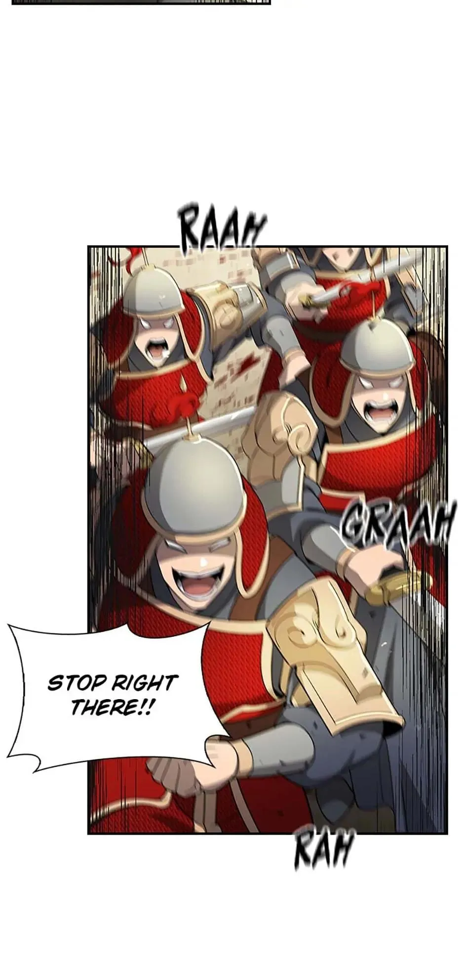 The Stormy Inn Chapter 137 Online - pƔgina 52