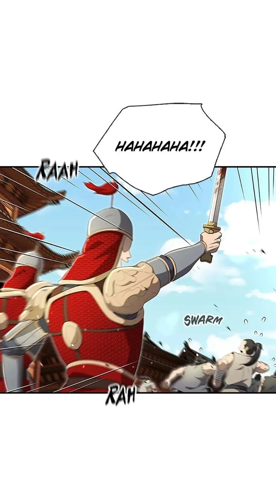 The Stormy Inn Chapter 137 Online - pƔgina 53