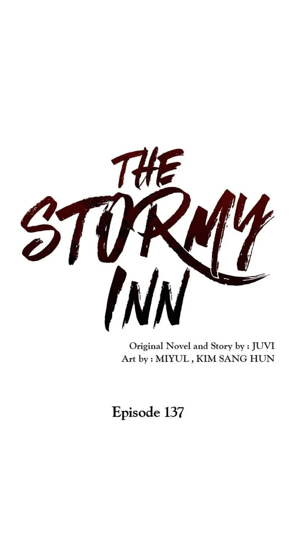 The Stormy Inn Chapter 137 Online - pƔgina 54