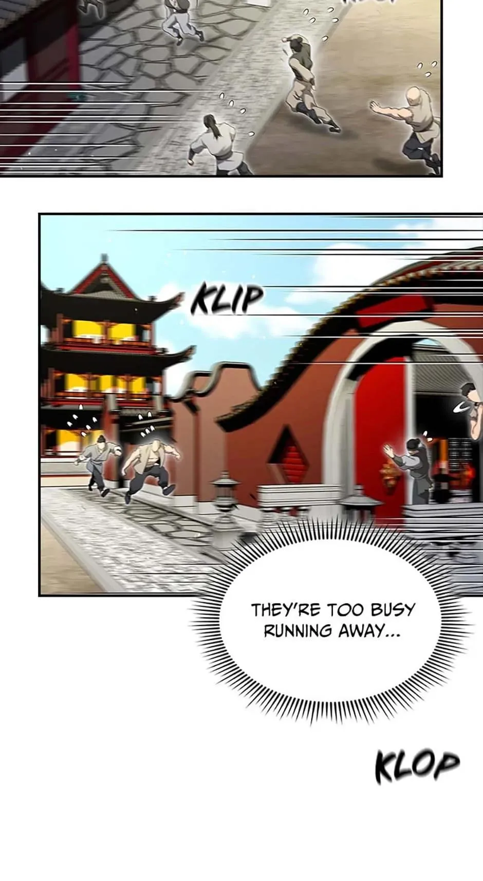 The Stormy Inn Chapter 137 Online - pƔgina 59