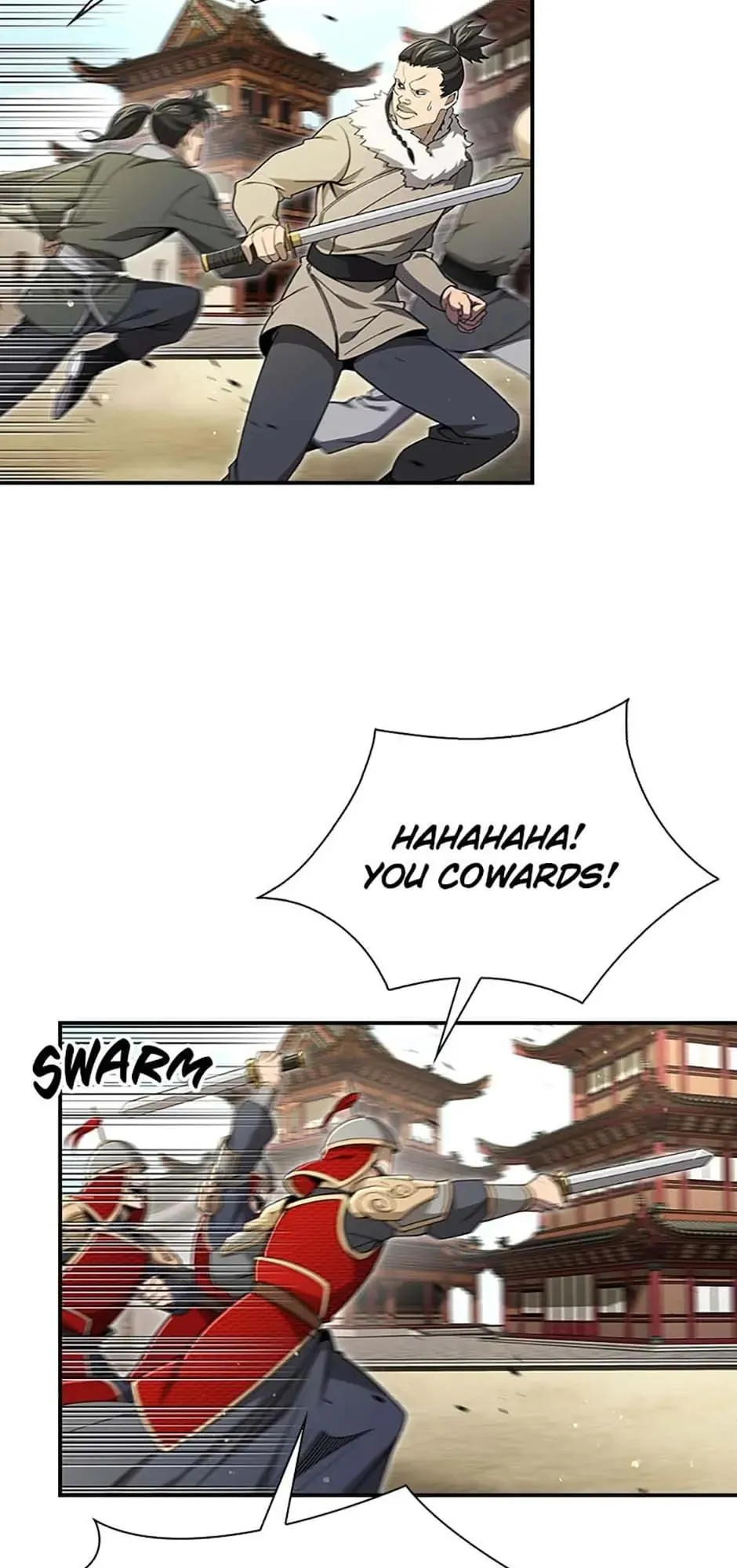 The Stormy Inn Chapter 137 Online - pƔgina 63