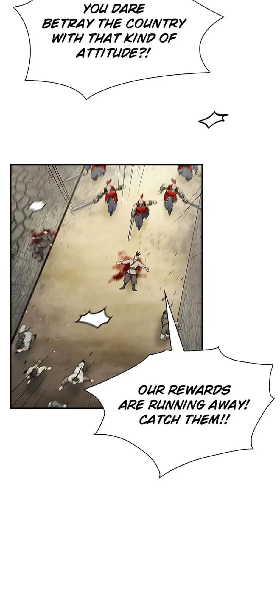 The Stormy Inn Chapter 137 Online - pƔgina 64