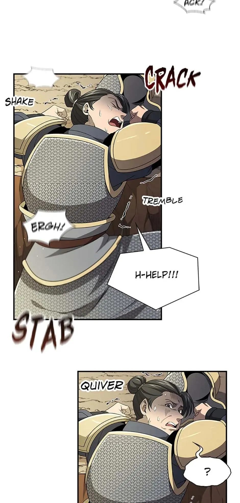 The Stormy Inn Chapter 137 Online - pƔgina 73