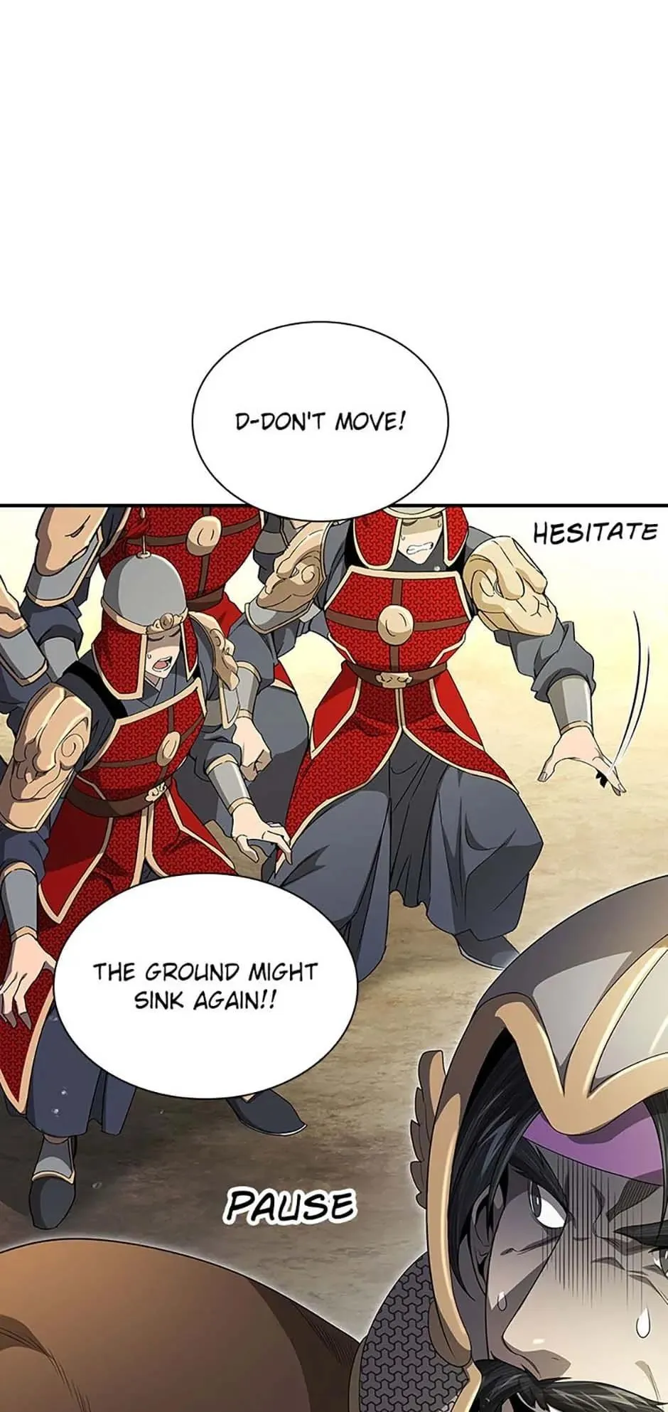The Stormy Inn Chapter 137 Online - pƔgina 76