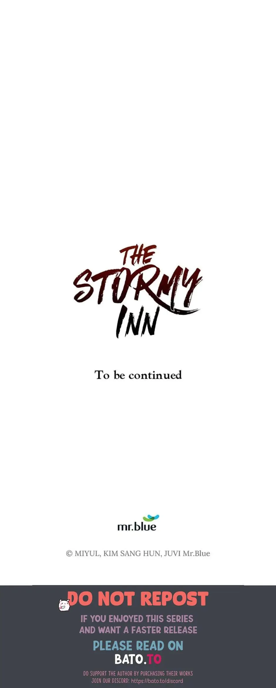 The Stormy Inn Chapter 137 Online - pƔgina 86