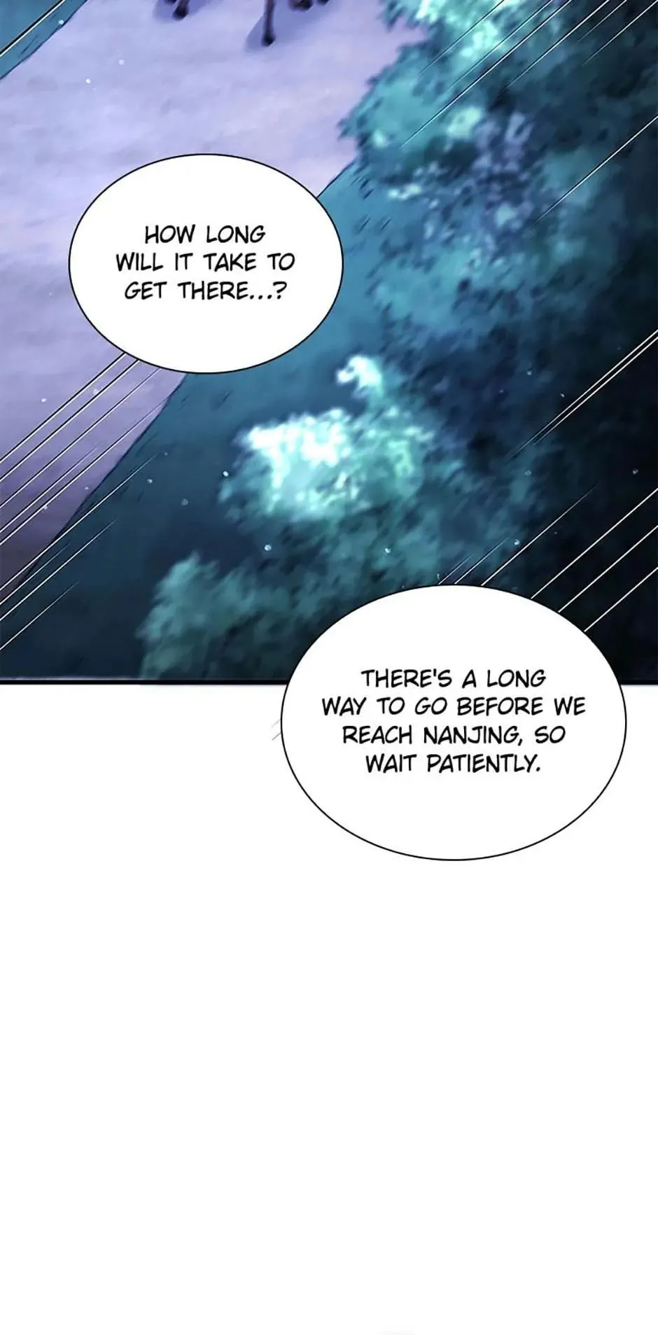 The Stormy Inn Chapter 138 Online - pƔgina 3