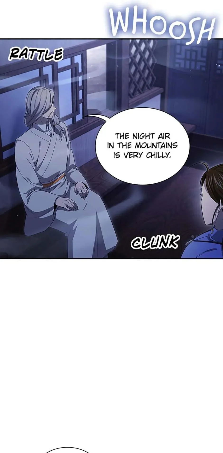 The Stormy Inn Chapter 138 Online - pƔgina 4