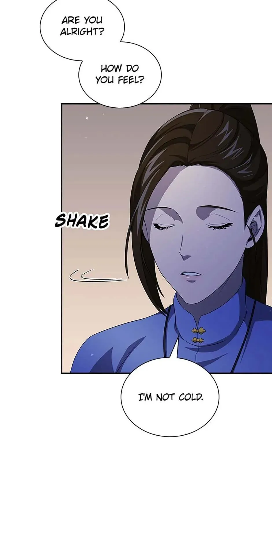 The Stormy Inn Chapter 138 Online - pƔgina 5