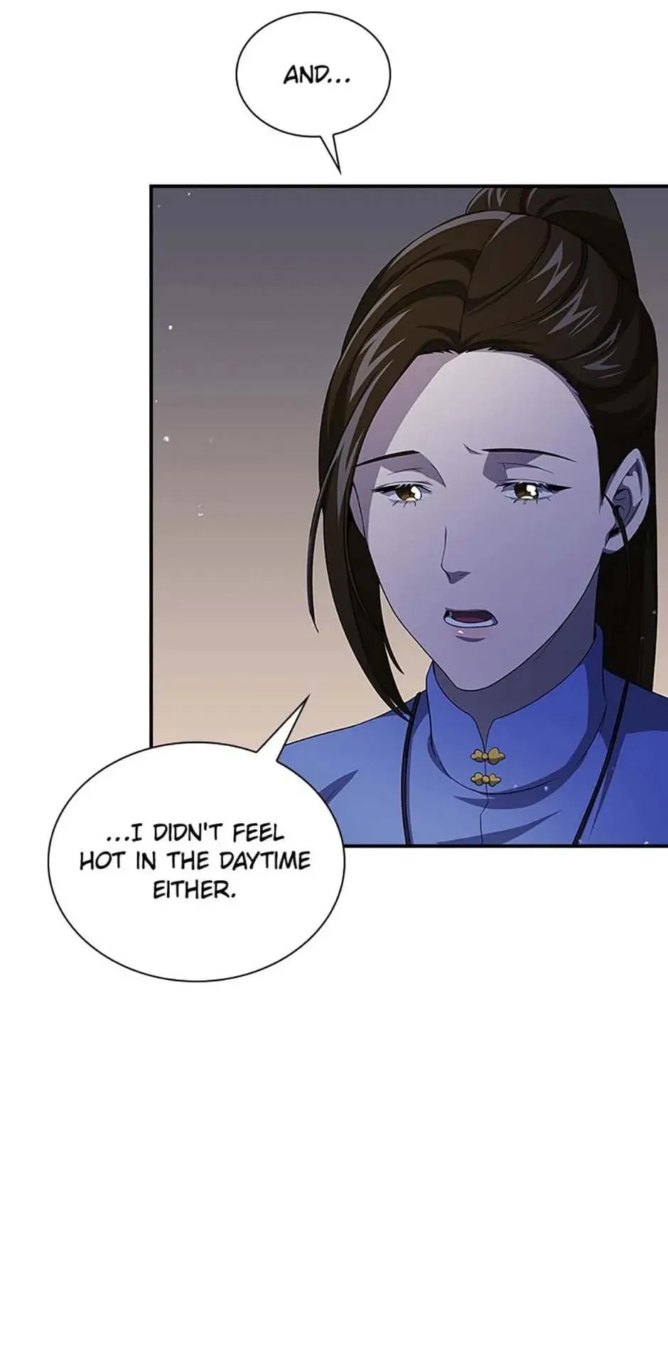 The Stormy Inn Chapter 138 Online - pƔgina 6