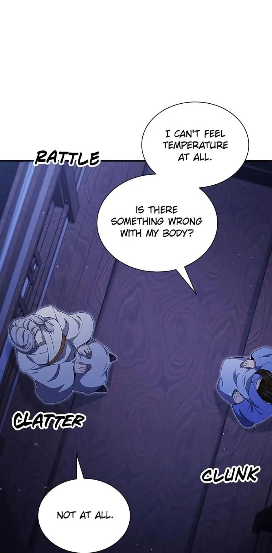 The Stormy Inn Chapter 138 Online - pƔgina 7