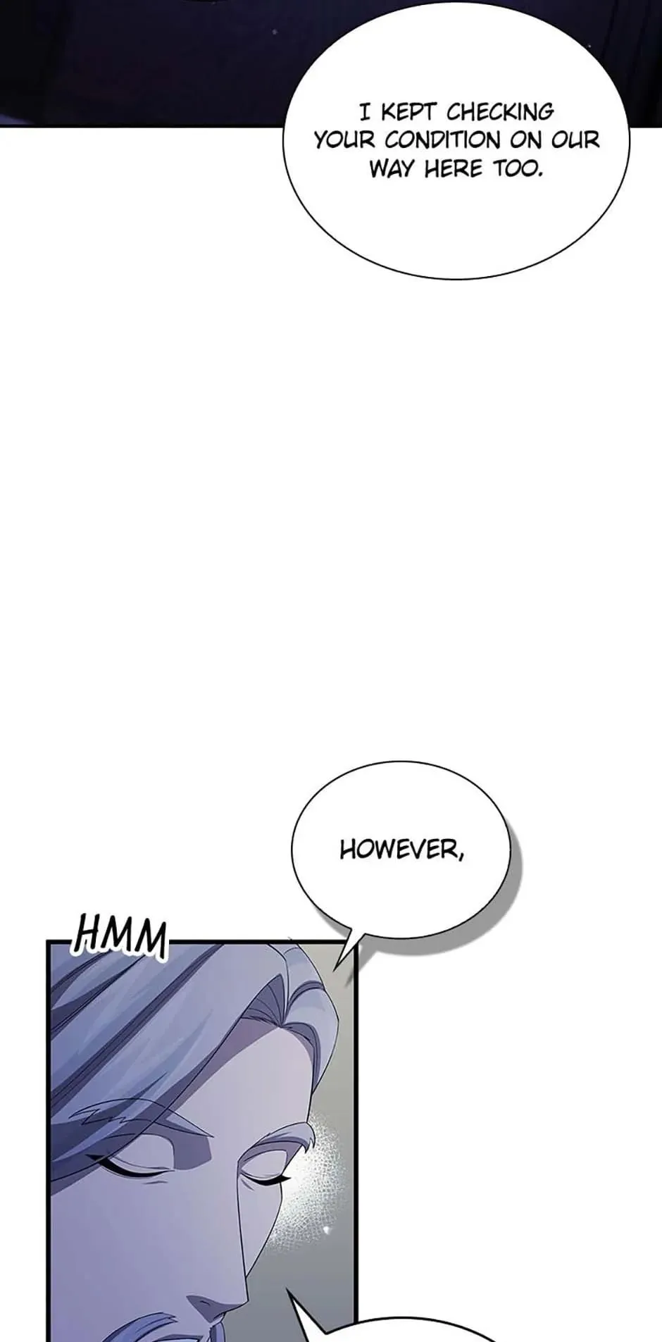 The Stormy Inn Chapter 138 Online - pƔgina 8