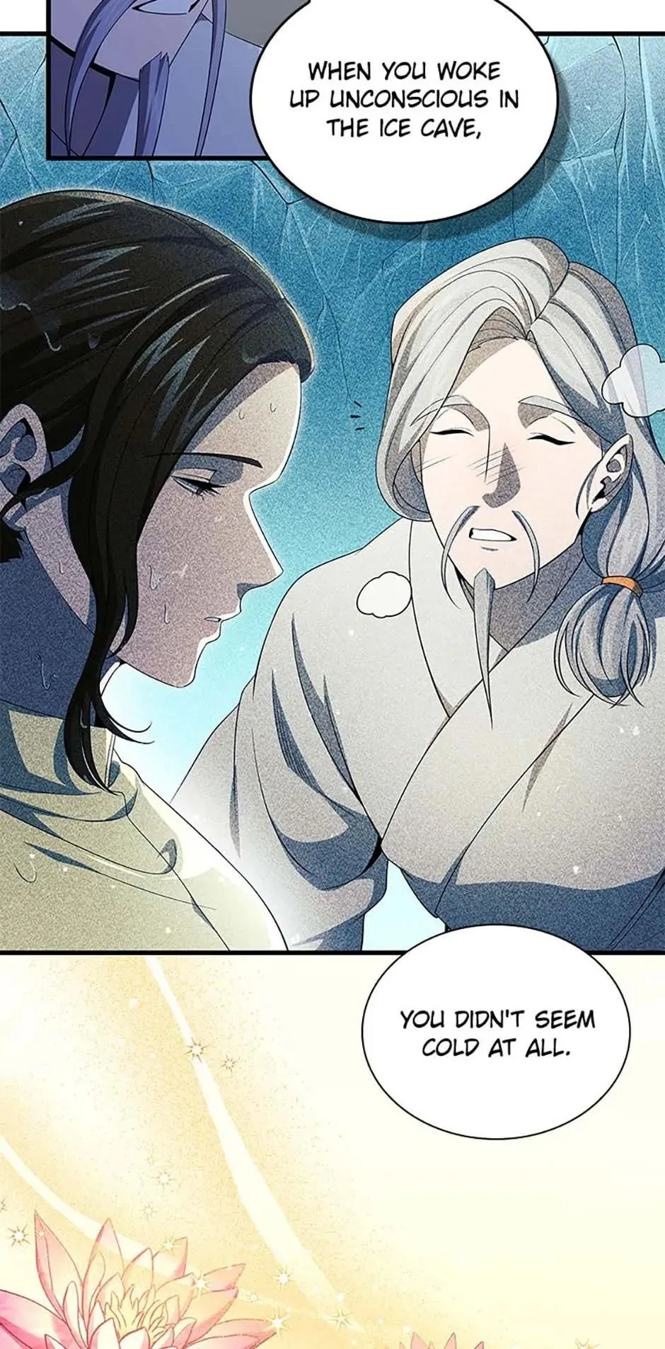 The Stormy Inn Chapter 138 Online - pƔgina 9