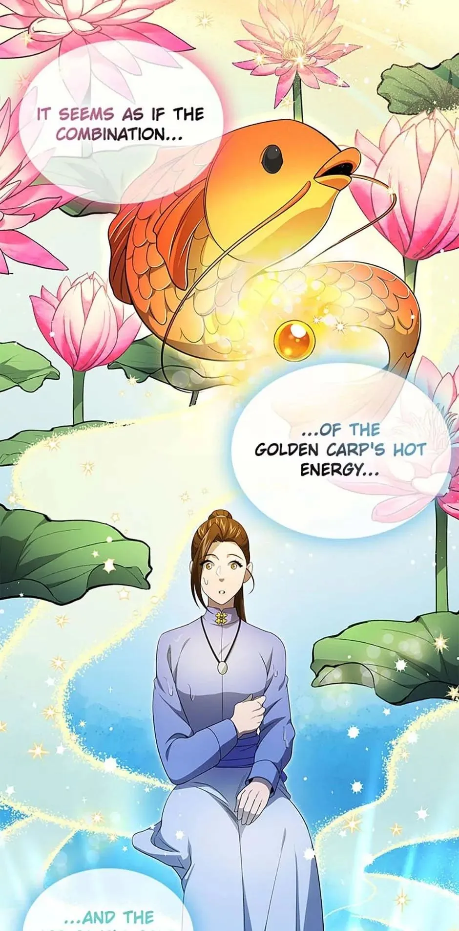 The Stormy Inn Chapter 138 Online - pƔgina 10