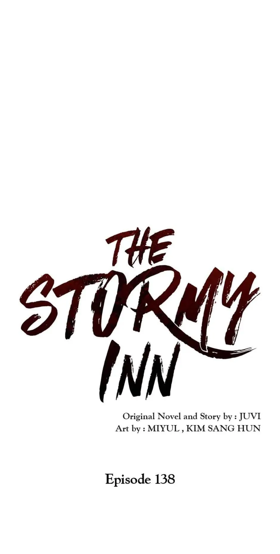 The Stormy Inn Chapter 138 Online - pƔgina 12