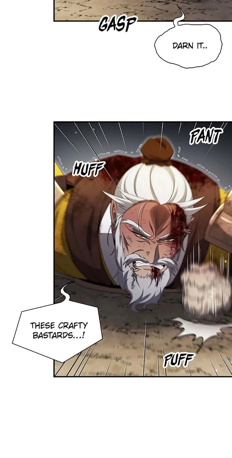 The Stormy Inn Chapter 138 Online - pƔgina 17