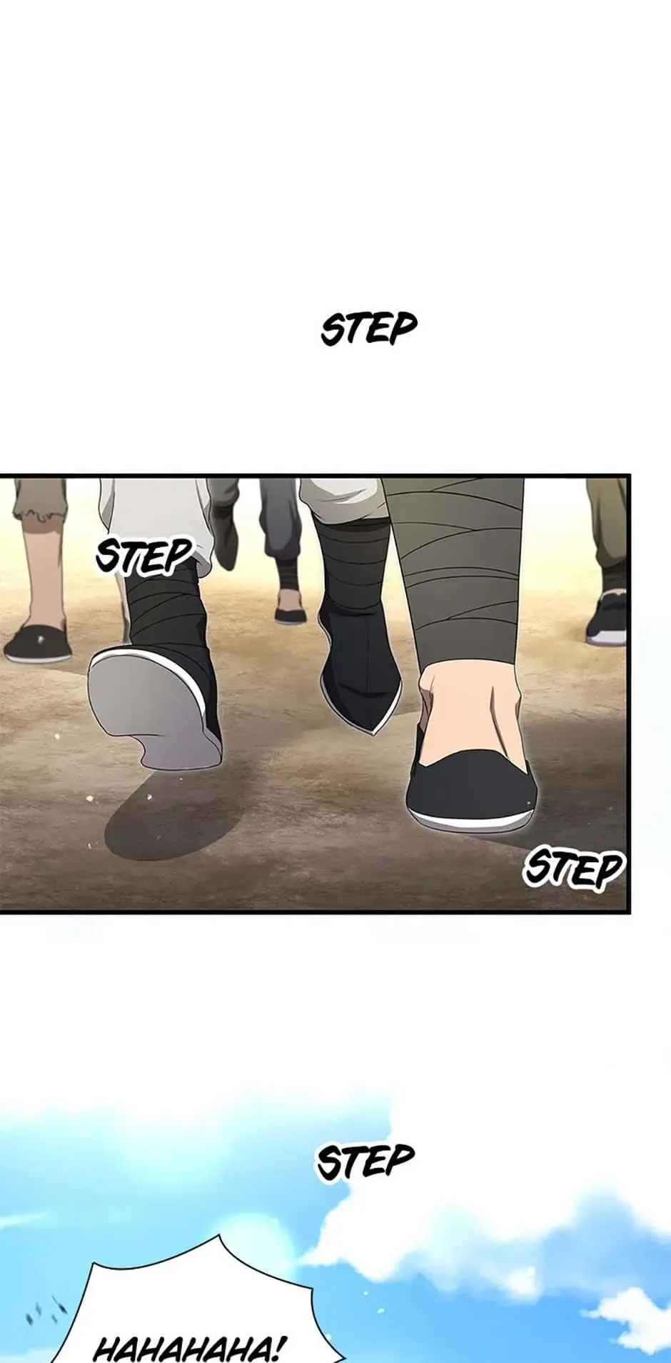 The Stormy Inn Chapter 138 Online - pƔgina 18