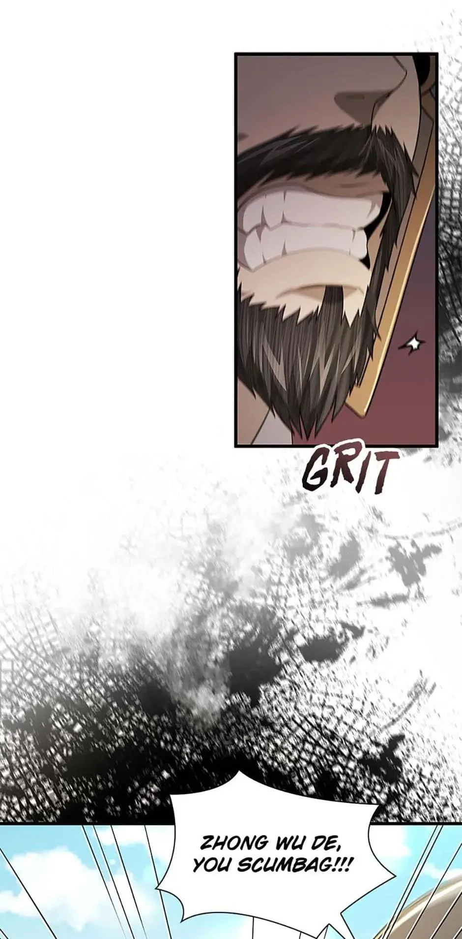 The Stormy Inn Chapter 138 Online - pƔgina 21