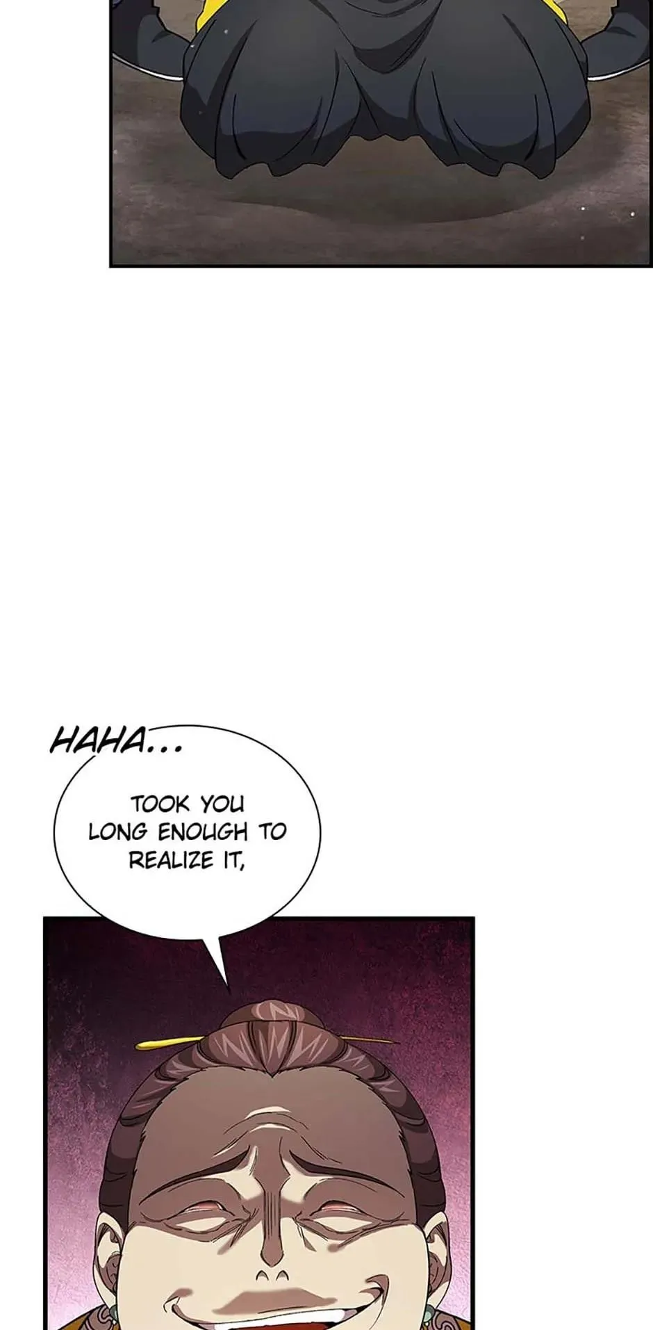 The Stormy Inn Chapter 138 Online - pƔgina 25