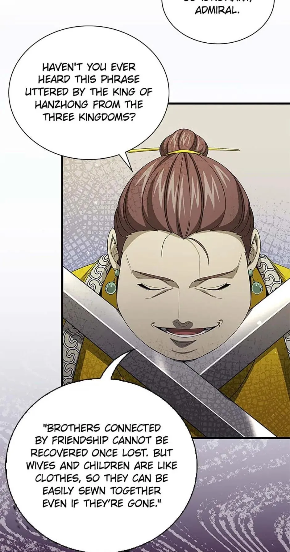 The Stormy Inn Chapter 138 Online - pƔgina 30