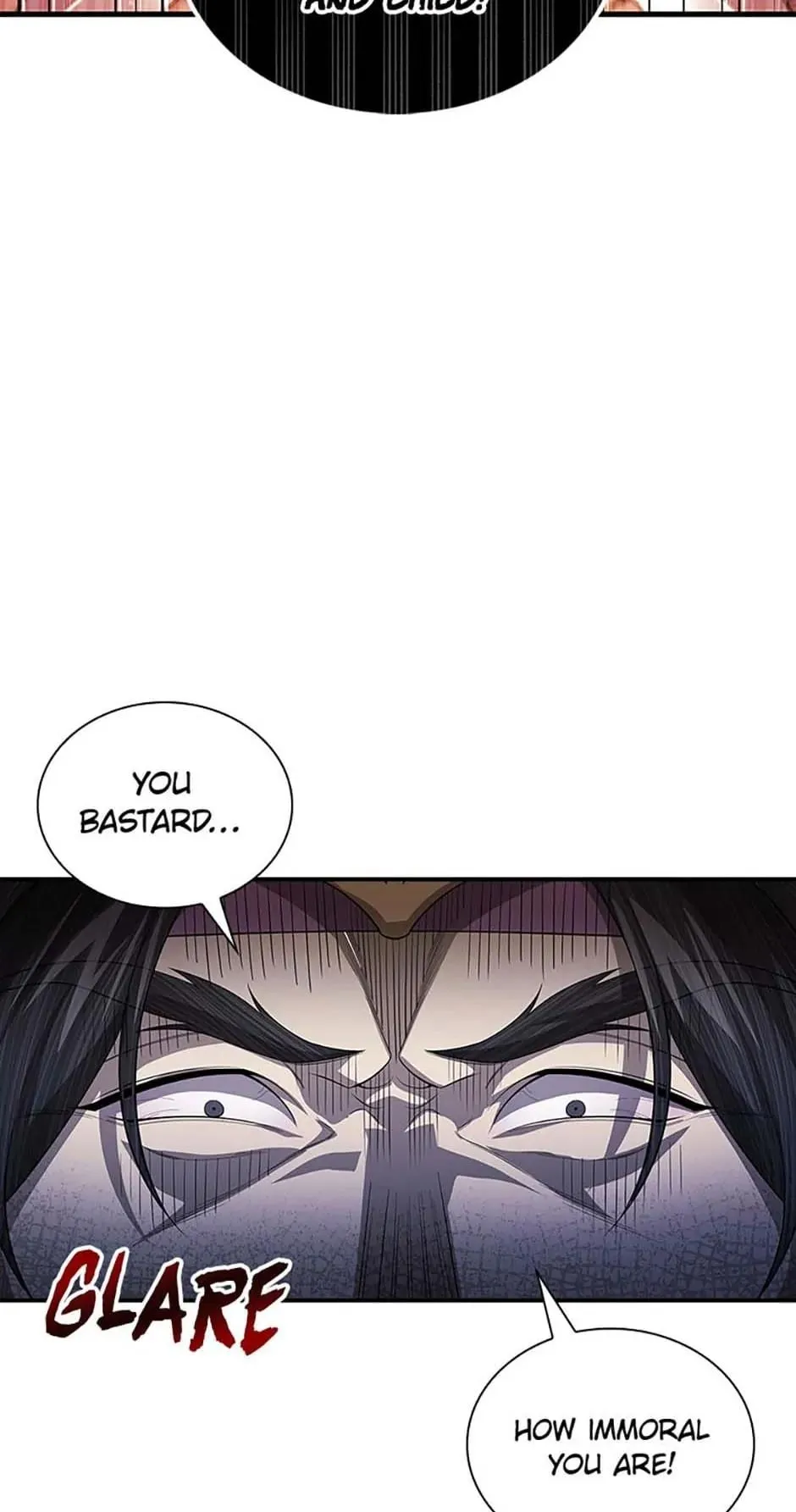 The Stormy Inn Chapter 138 Online - pƔgina 32