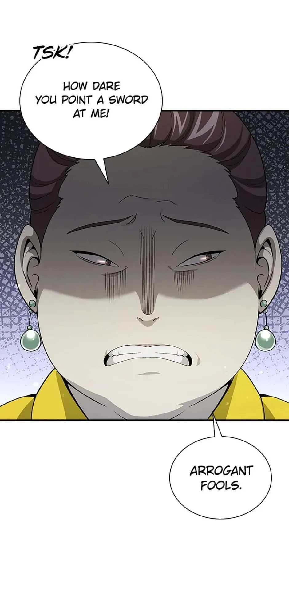 The Stormy Inn Chapter 138 Online - pƔgina 39