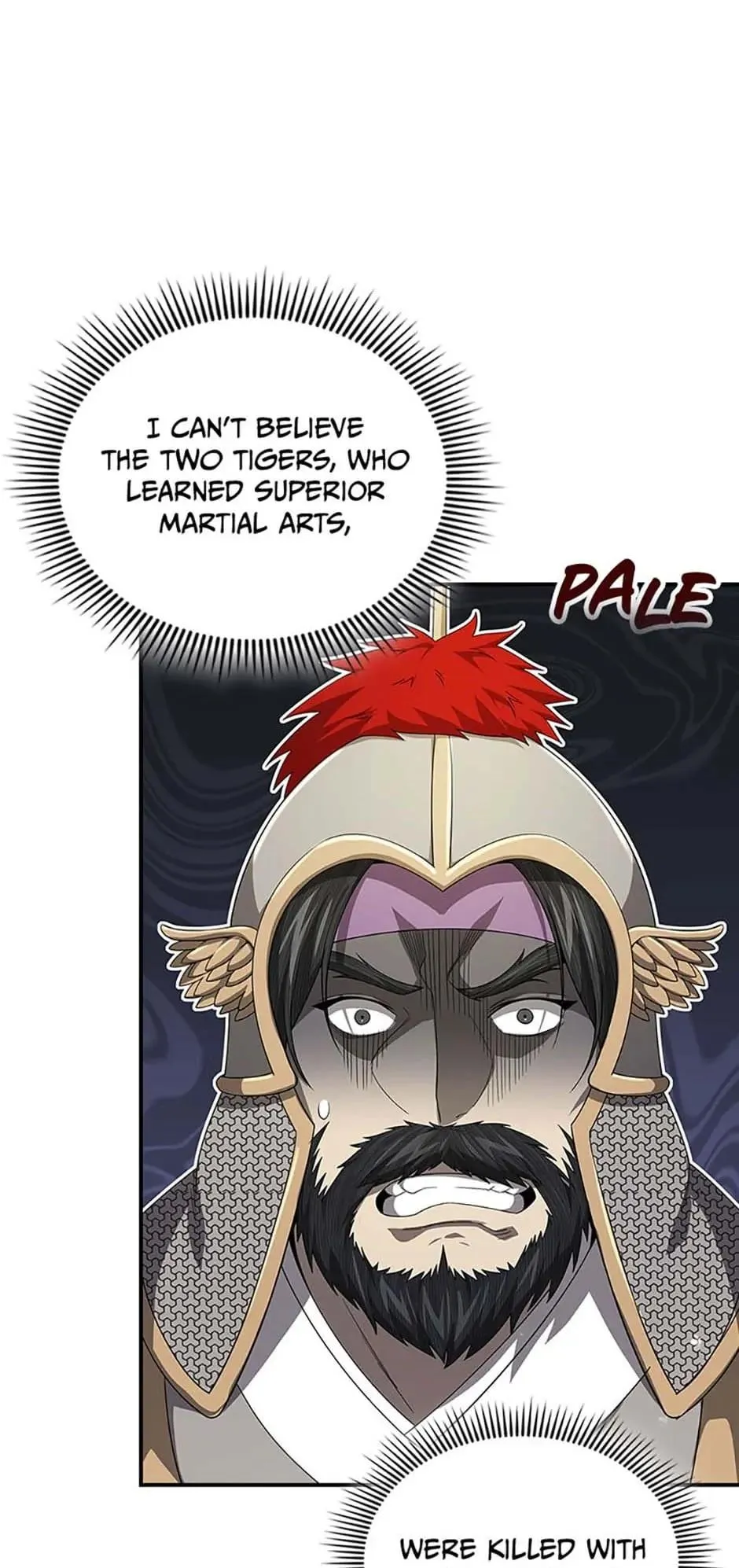 The Stormy Inn Chapter 138 Online - pƔgina 40