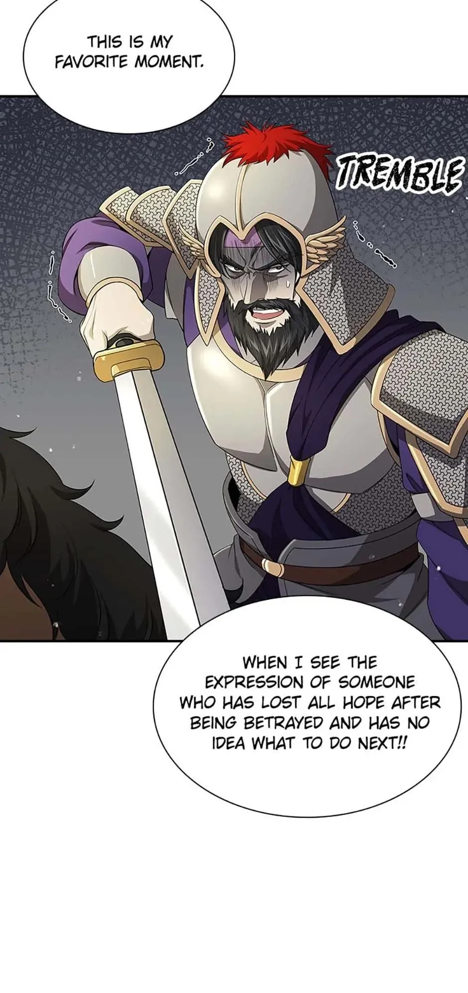 The Stormy Inn Chapter 138 Online - pƔgina 43