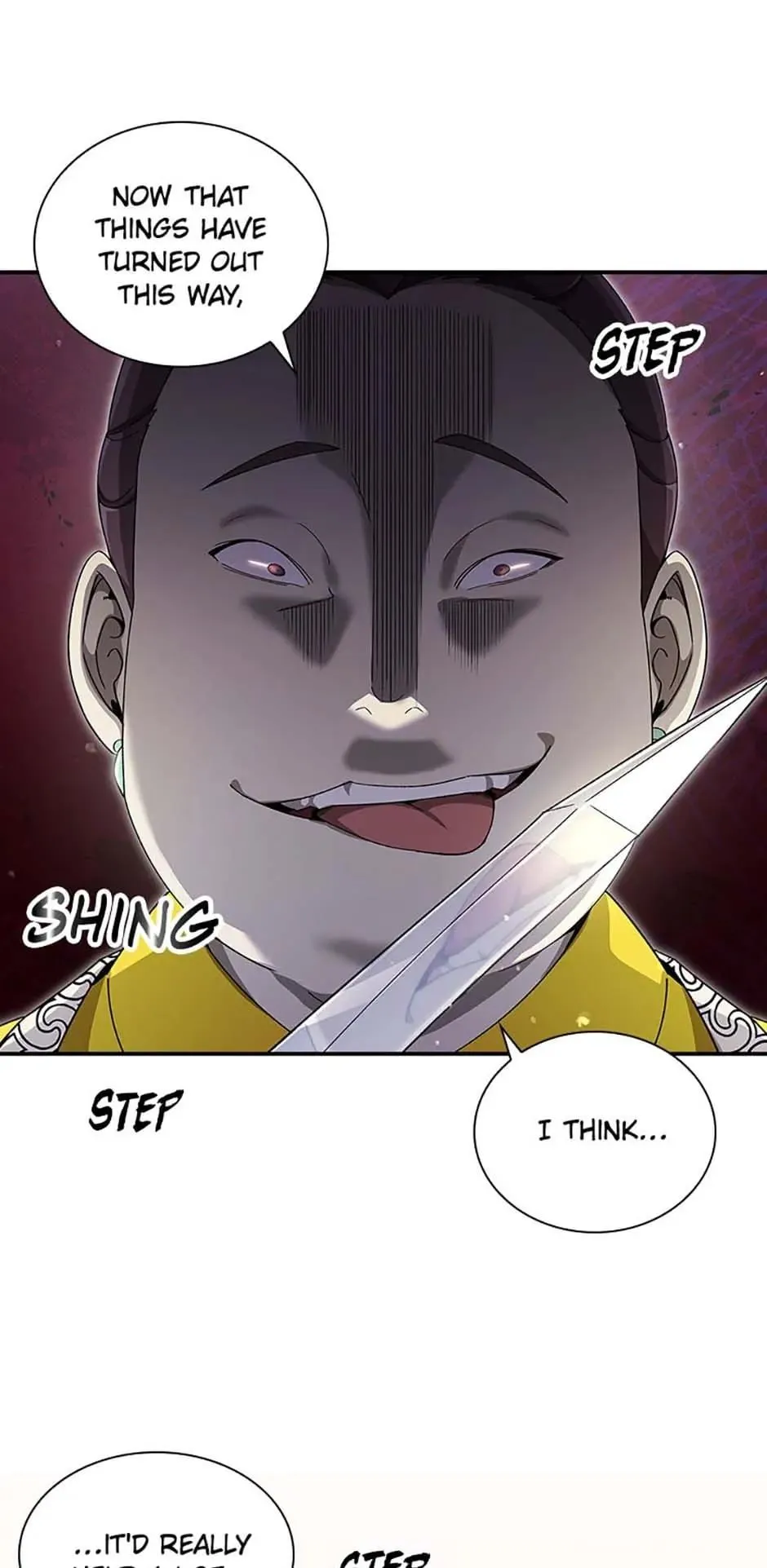 The Stormy Inn Chapter 138 Online - pƔgina 44