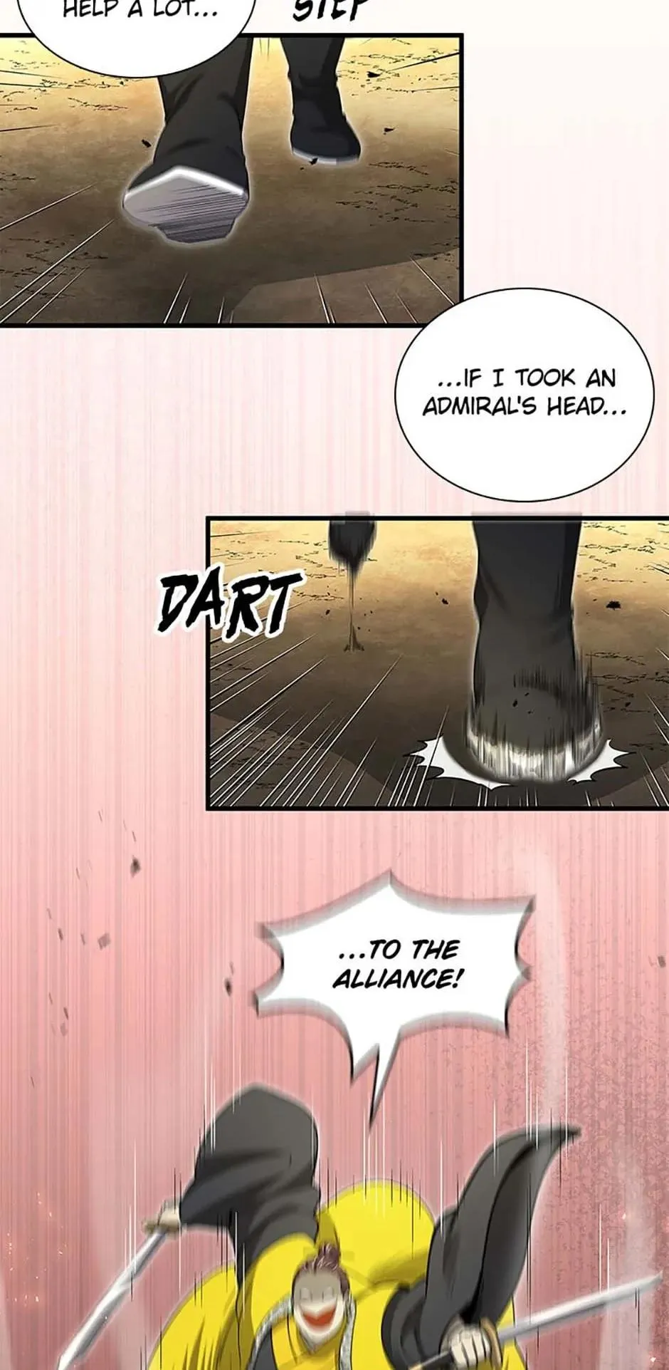 The Stormy Inn Chapter 138 Online - pƔgina 45