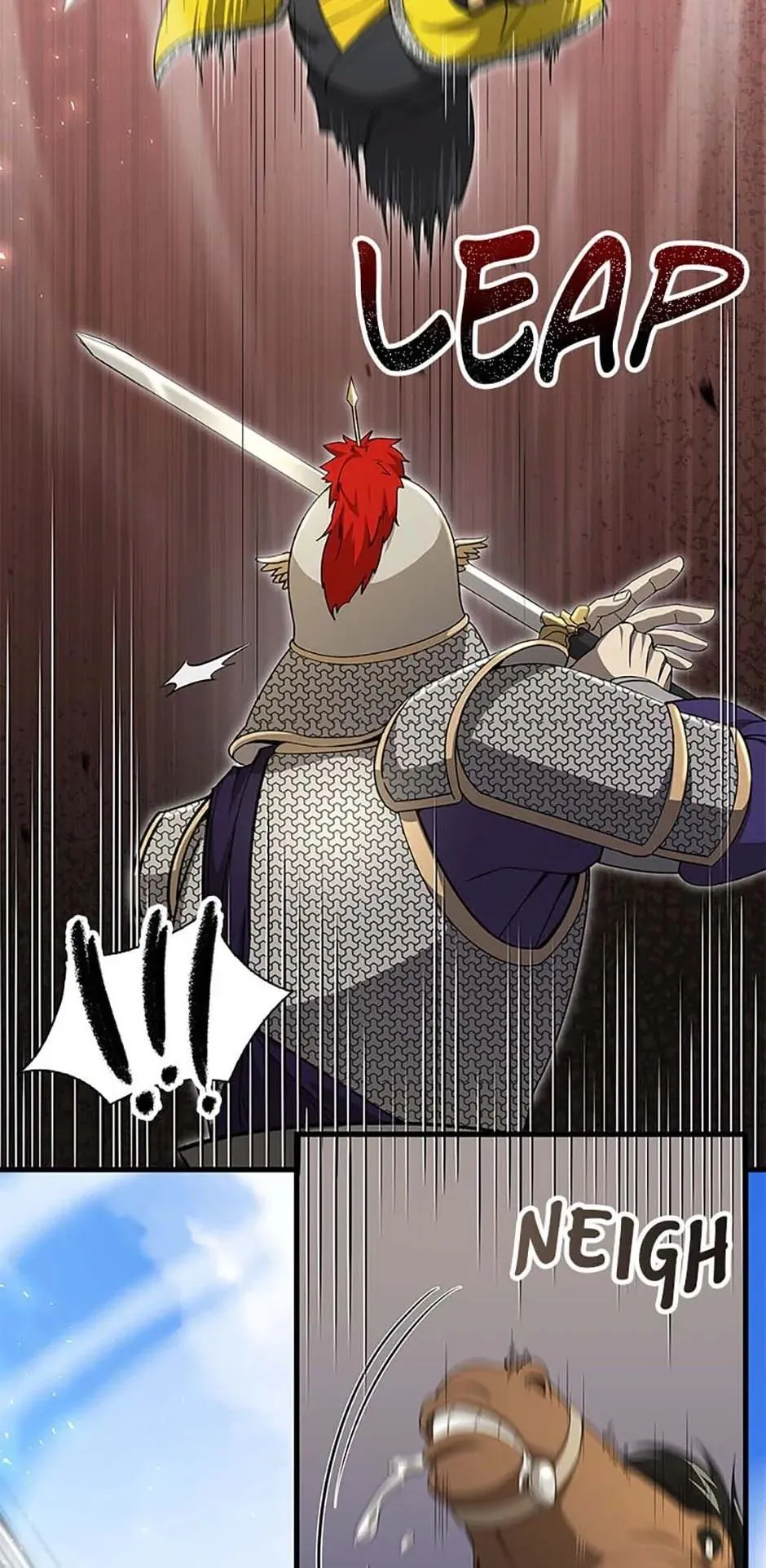 The Stormy Inn Chapter 138 Online - pƔgina 46