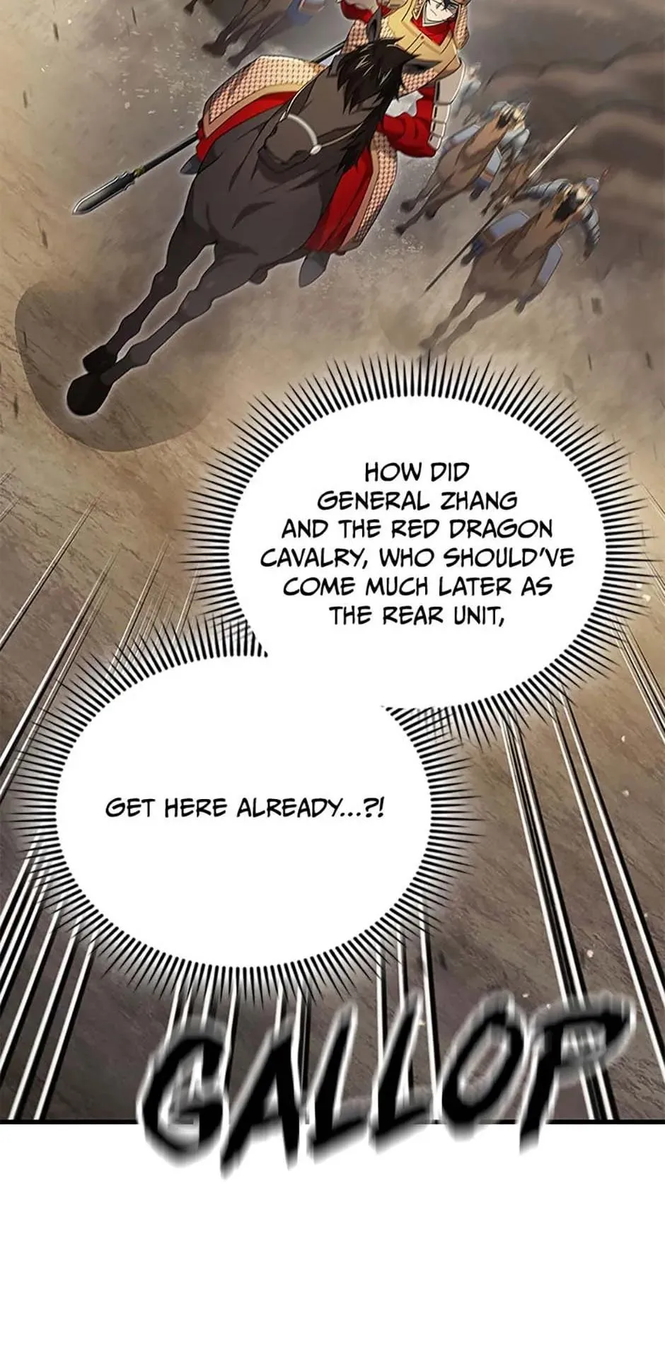 The Stormy Inn Chapter 138 Online - pƔgina 53