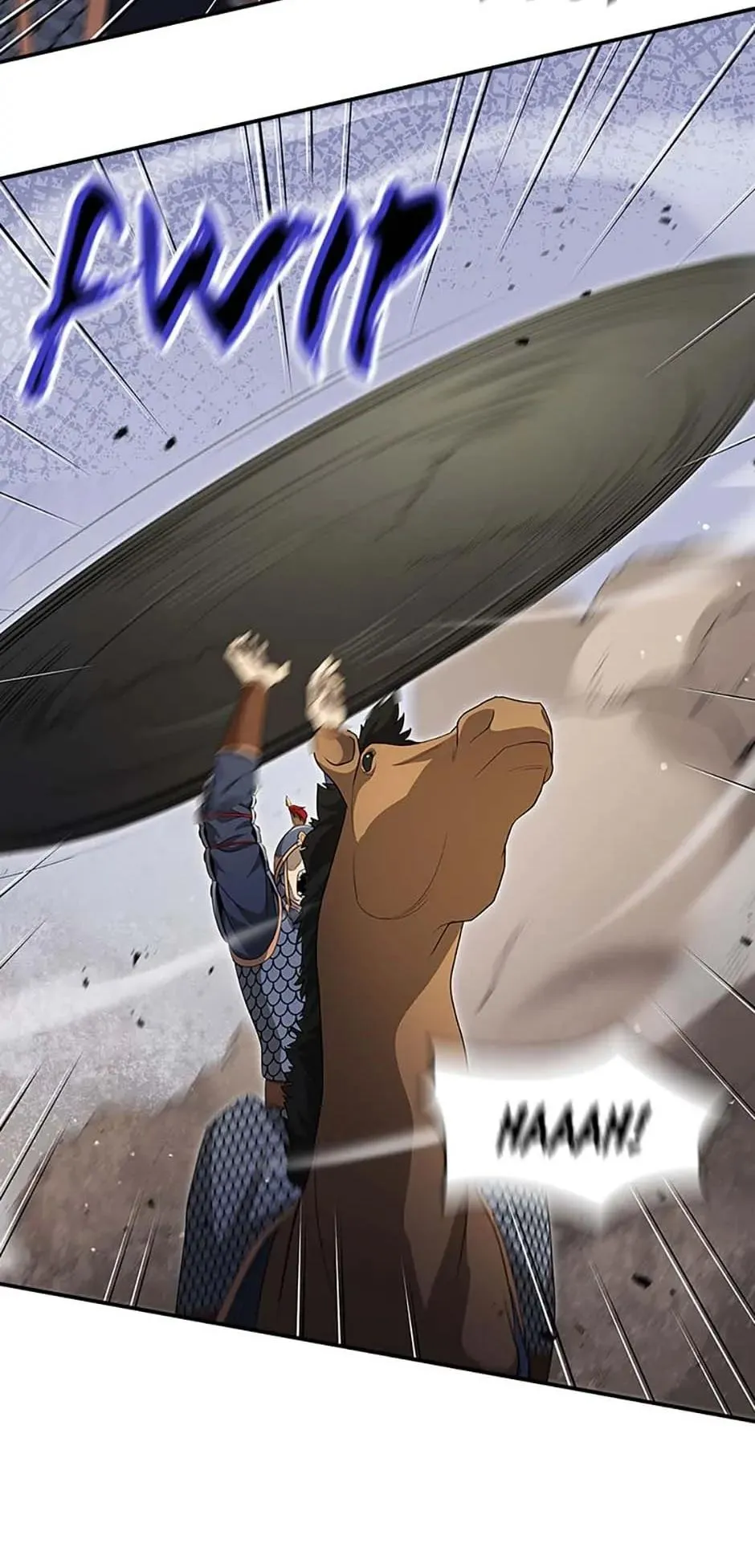 The Stormy Inn Chapter 138 Online - pƔgina 58