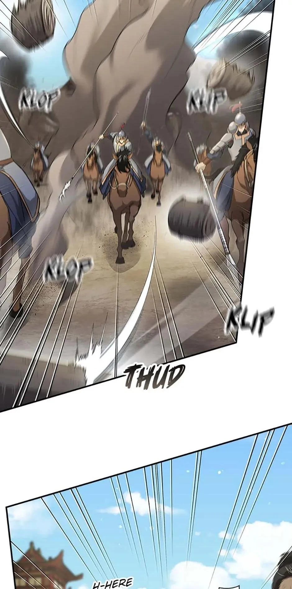 The Stormy Inn Chapter 138 Online - pƔgina 61