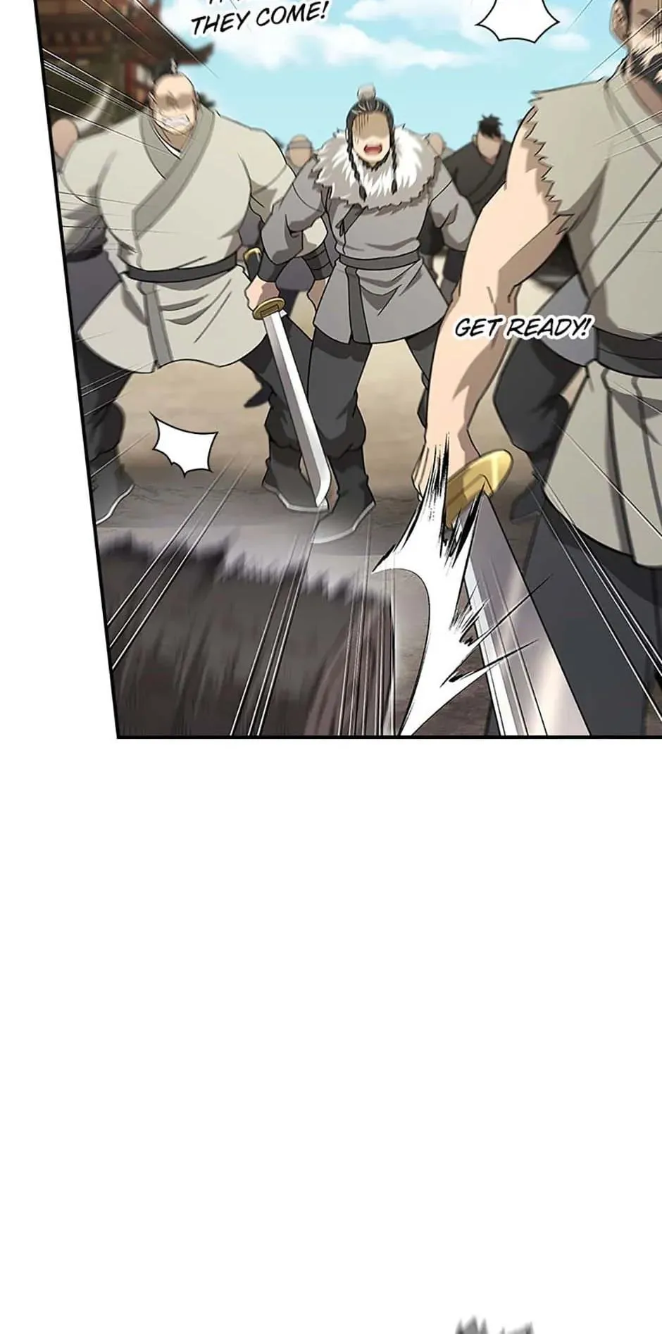 The Stormy Inn Chapter 138 Online - pƔgina 62