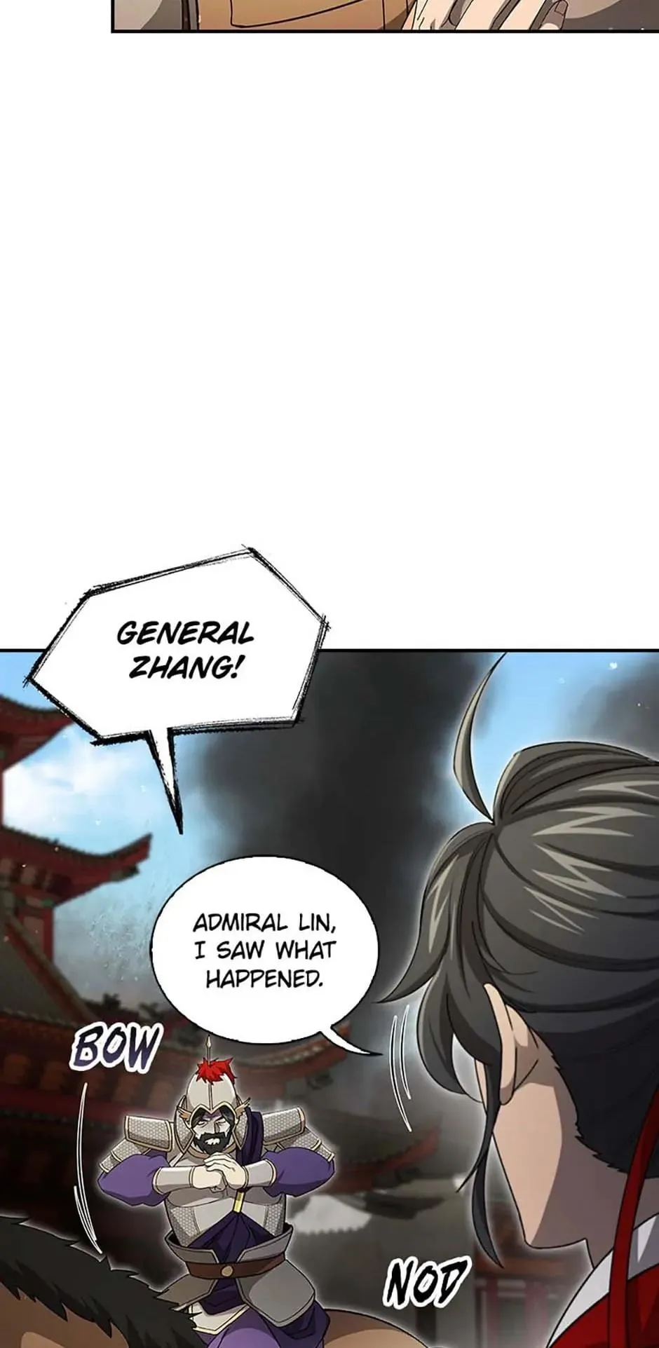 The Stormy Inn Chapter 138 Online - pƔgina 65