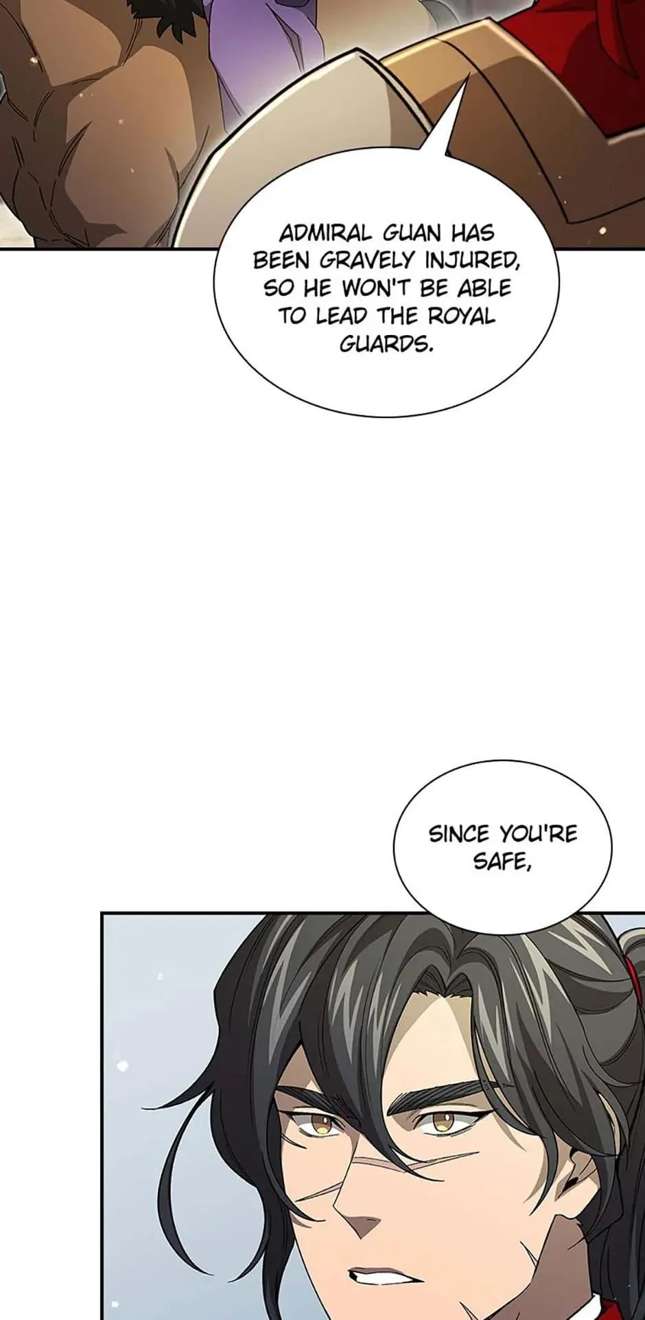 The Stormy Inn Chapter 138 Online - pƔgina 66