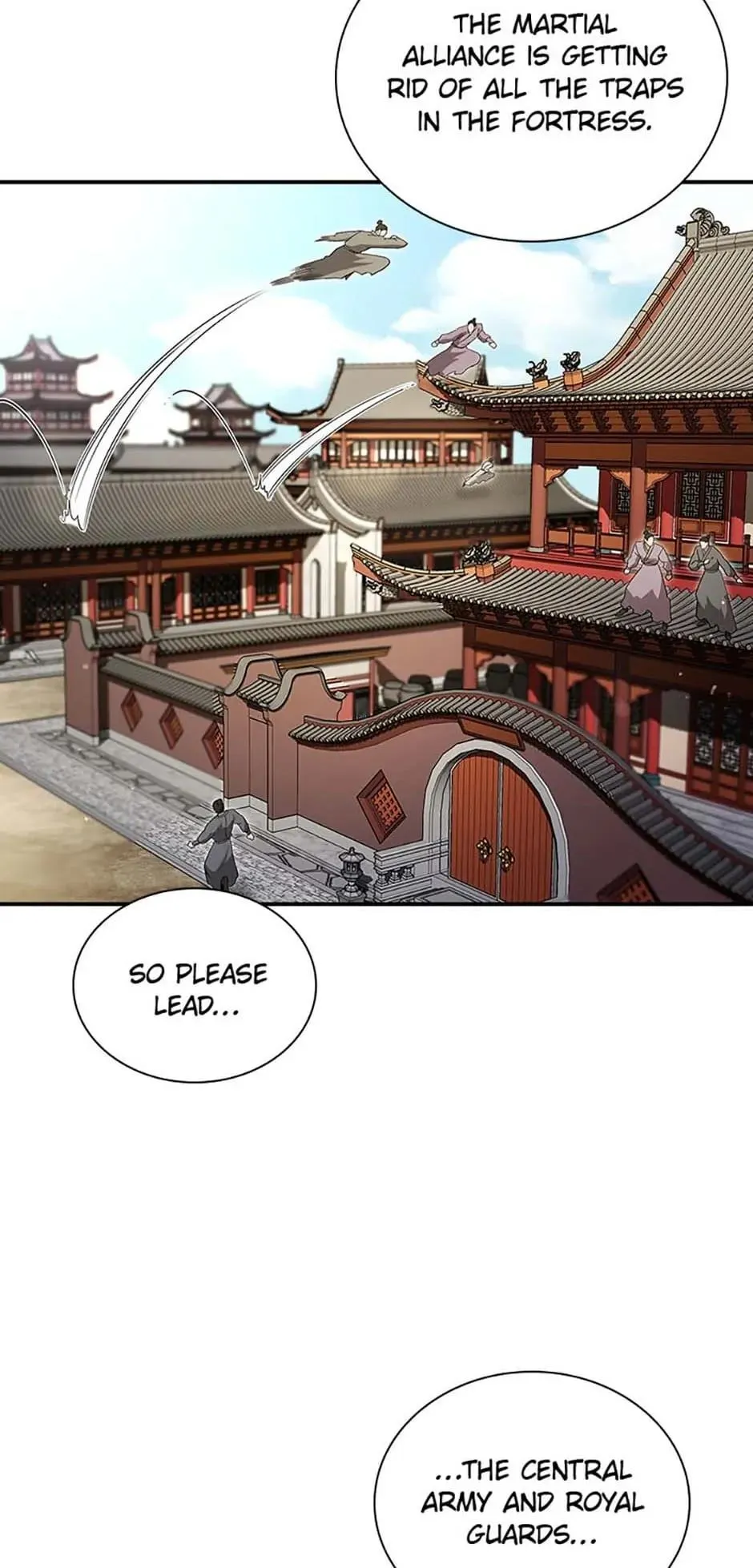 The Stormy Inn Chapter 138 Online - pƔgina 70
