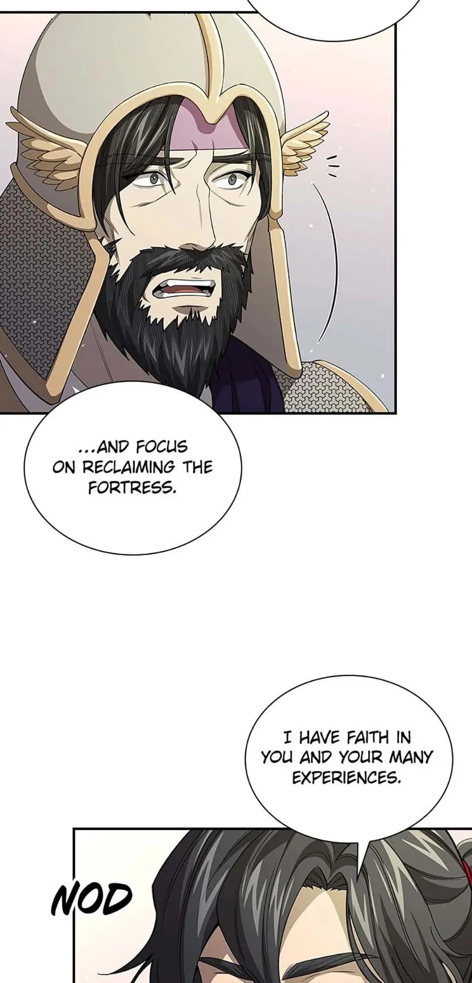 The Stormy Inn Chapter 138 Online - pƔgina 71
