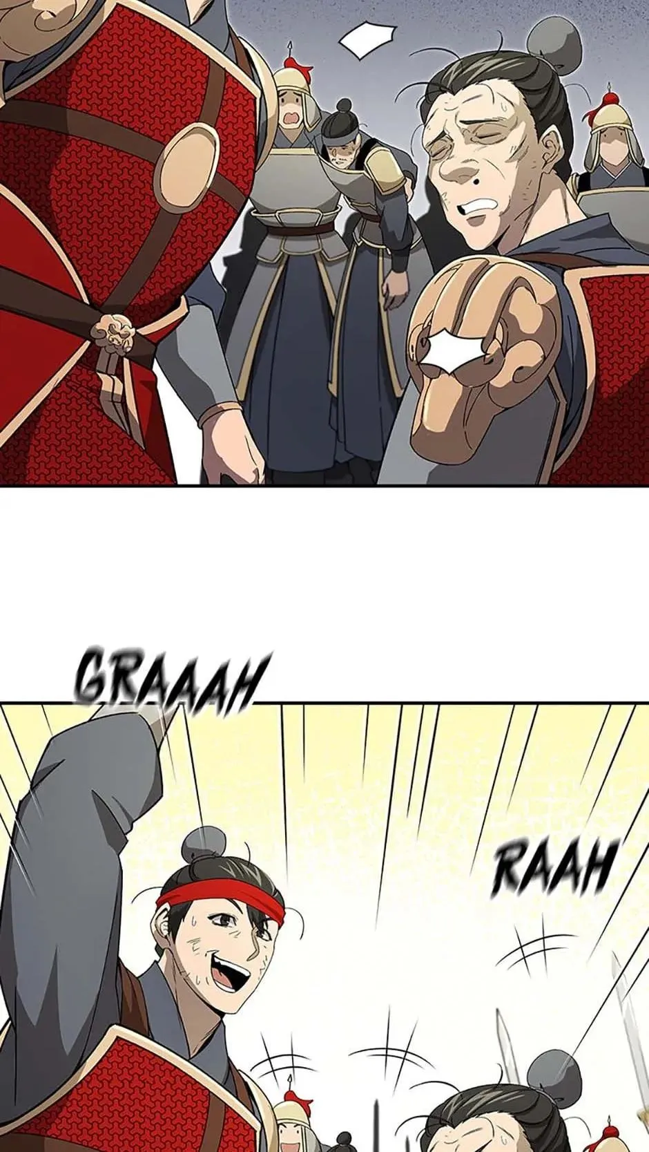 The Stormy Inn Chapter 138 Online - pƔgina 78