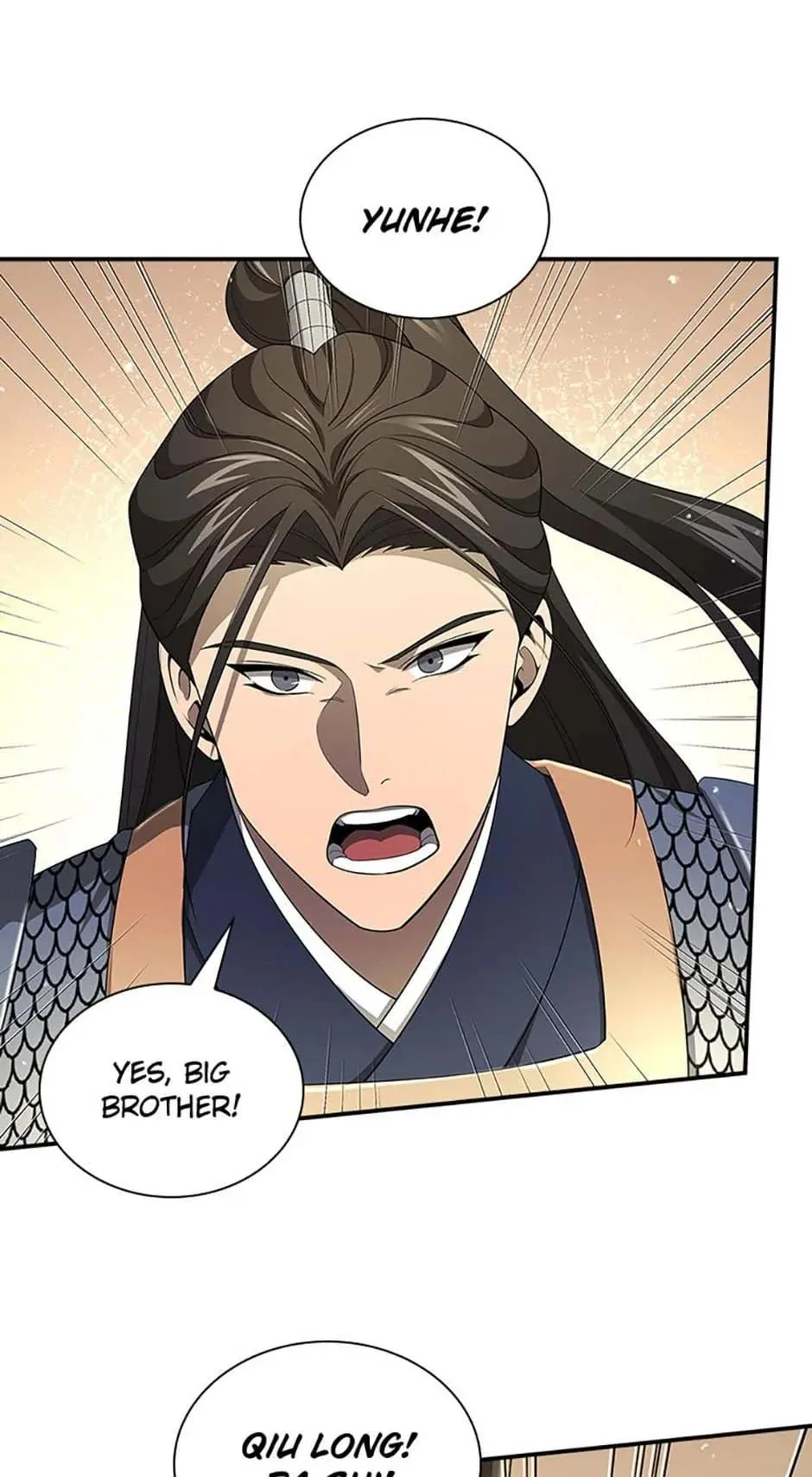 The Stormy Inn Chapter 138 Online - pƔgina 80