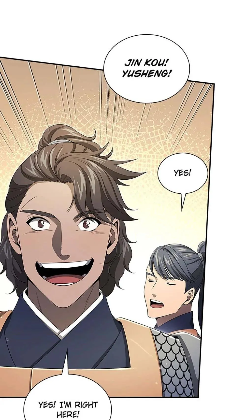 The Stormy Inn Chapter 138 Online - pƔgina 82